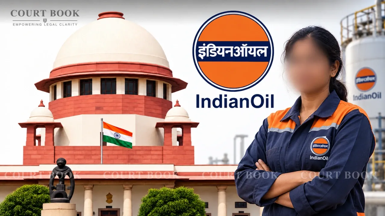 ‘You Denied Her Appointment Just Because She Is a Lady?’ Supreme Court Awards ₹12 Lakh Compensation To Woman Denied Job Based On Gender
